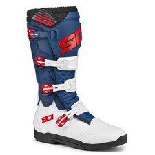 Bottes Sidi 2327-0921-44 X Power SC 9,5 - 10 Bleues