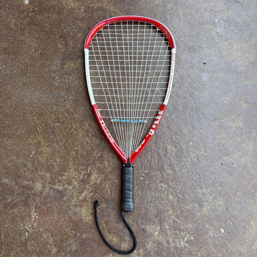 Wilson ncode n180 racquetball - n180,