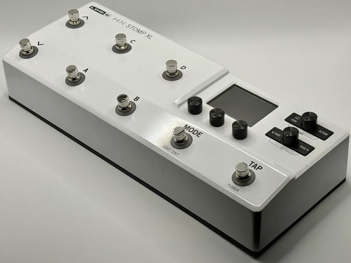 Line6 stomp bottom plate - line6, hx