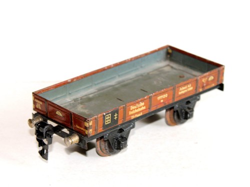 Marklin 1772 17720 wagon - marklin,