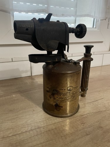 Lampe souder sievert - lampe, « sievert »