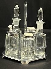 ANCIEN SERVICE HUILIER