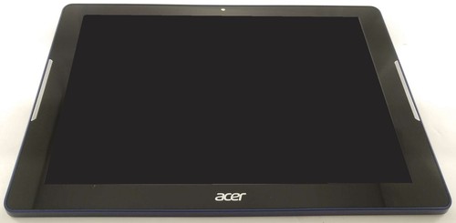 Nuevo lcd touch acer iconia - +,
