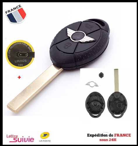 Cle pour mini - , cooper