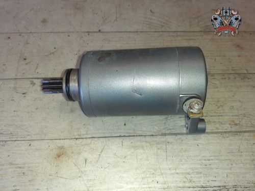 Demarreur keeway 125 rkv - demarreur,