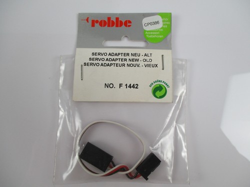 Cp386 robbe modelisme c - cp386,
