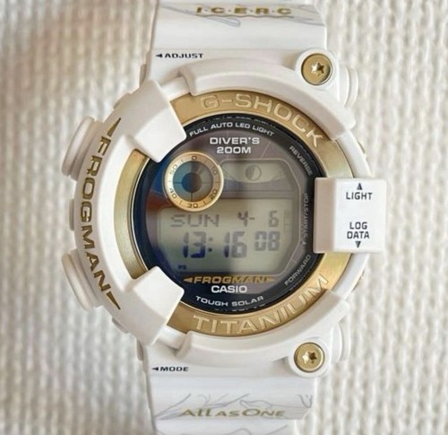 Casio shock 8201k 7jr - g,