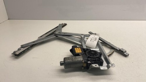 Leve vitre electrique avant