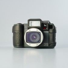 Excellent Konica 現場監督