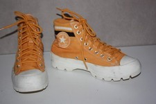 Converse baskets Montantes