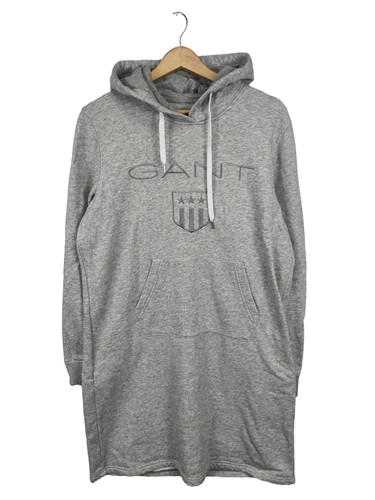 Gant robe sweat dames - robe, t