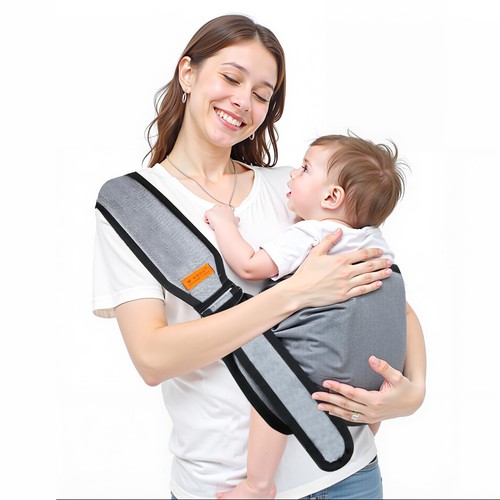 Porte bébé latéral - porte-bébé,