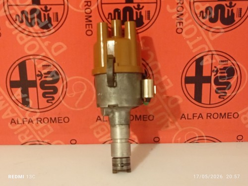 Alfa romeo 105 6 - alfa, 1.6