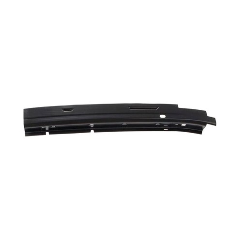 Roof rack outer right - roof,