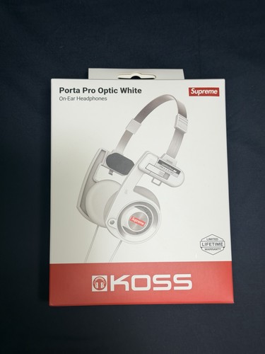 Supreme koss portapro - x,