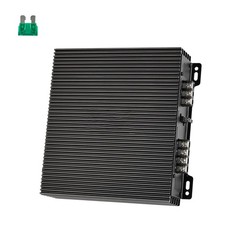 Uimoso Amplificateur audio