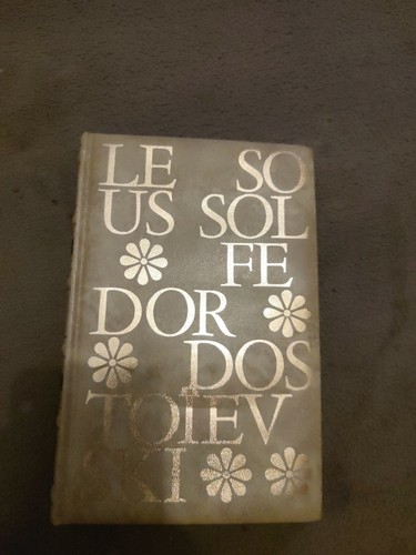 Sous sol fedor - le,