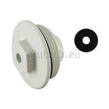 Jabsco 29044-2000 Ensemble Joints de Boîtier (1998-2007)