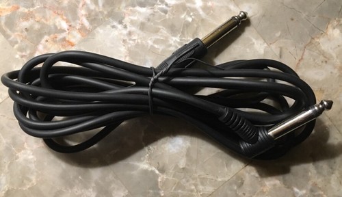 Electric guitar amplifier - electric, cord