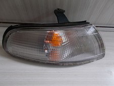 Repetiteur clignotant avant