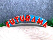 Futurama - Idée cadeau pour