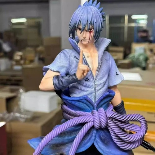 Figurine sasuke uchiwa ultime - figurine,