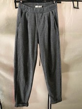 Pantalon femme bershka XS / 34
