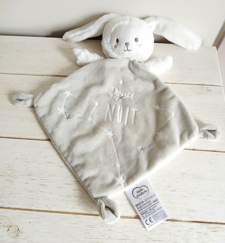 Mots enfants doudou plat - doudou,