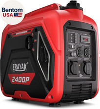 2400W Portable Inverter