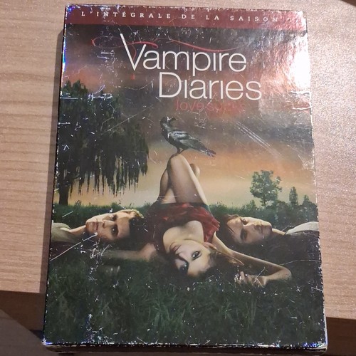Warner bros vampire diaries - bros,