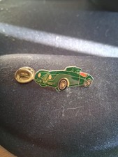 PIN'S Pins signé Shell