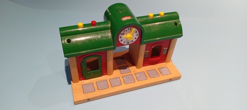 Gare avec enregistrement des - avec,