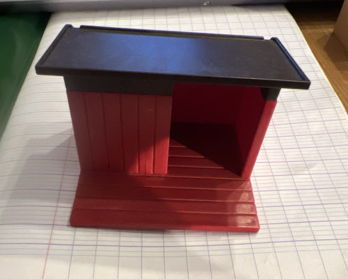 Playmobil niche pour - playmobil, grand