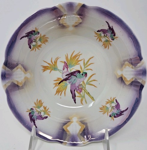 Germany iridescent art nouveau - germany,