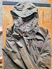 Barbour × TO KI TO: Beacon