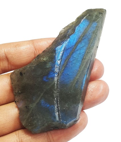 Dalle labradorite bleue - dalle,