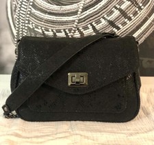 Sac A Main Avec Bandoulière