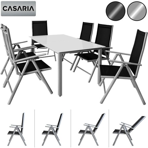 Casaria salon jardin - casaria®,