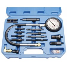 Kit compressiomètre DIESEL auto et utilitaire