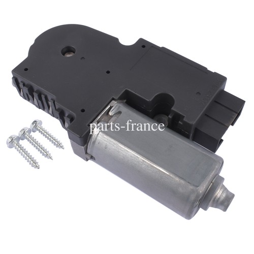 Moteur toit ouvrant - ouvrant, pour