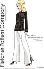 Courtois Poupée Vêtements