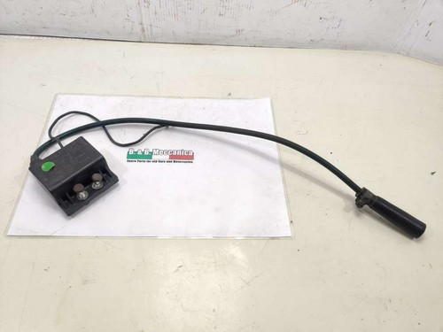 Bobine ecu noir moto - bobine,