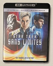 Star Trek : Sans limites (Star