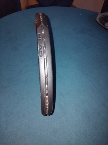 Head gravity xtr - gravity, de