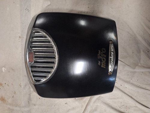 Carenage avant aprilia 125 - avant,