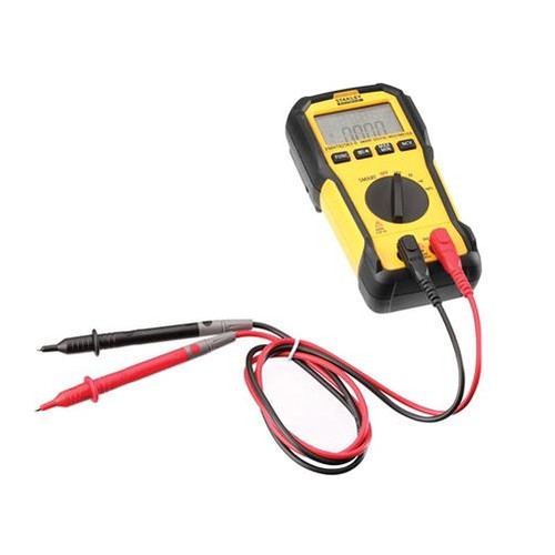 Stanley intelli tools - intelli,