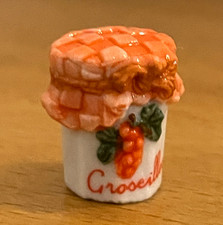 Fève Pot de Confiture