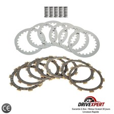 Kit Embrayage Avec Ressorts