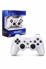 Manette de Jeu PS3 sans fil