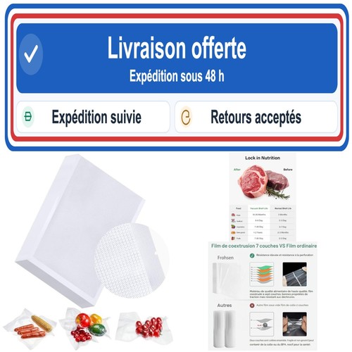 Machine sous vide - sous,